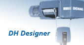 Demag Designer